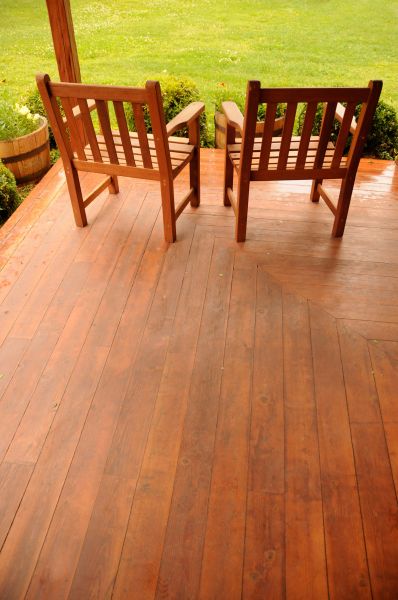 Deck Remodeling in Jonesboro