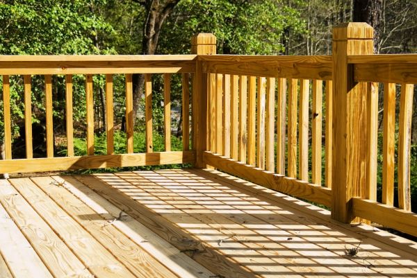 Deck Spindle Repair in Jonesboro