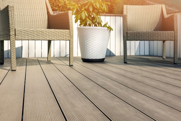 Cost of Artificial Deck Installation in Jonesboro