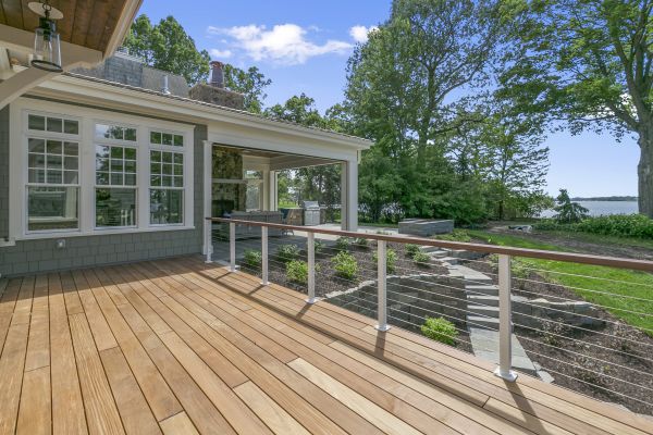 Cost of Home Deck Installation in Jonesboro