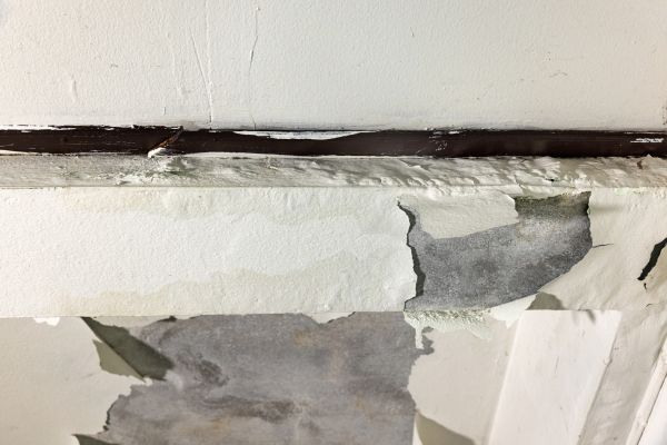 Porch Leak Repair in Jonesboro
