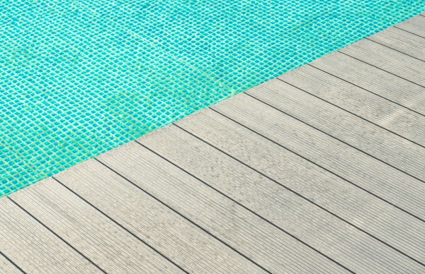 Pvc Deck Repair in Jonesboro