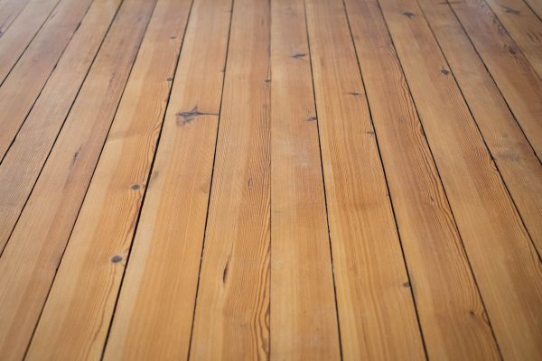 Wood Deck Resurfacing in Jonesboro